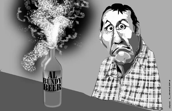 al bundy